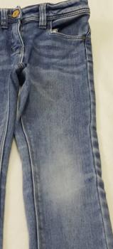 Jeanshose Gr. 116 von Staccato (3356)